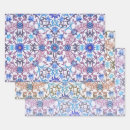 Suche nach william morris muster geschenkpapier Blau