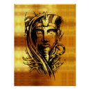 Suche nach hieroglyphisch poster Pharaoh