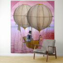 Suche nach vintage voyages poster Modern