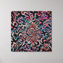 Suche nach 3d leinwandbilder Psychedelisch