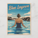 Suche nach blue lagoon poster Souvenir
