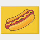 Suche nach hot dog magnete Lustig