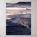 Suche nach windsurf poster Welle