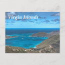 Suche nach karibische inseln postkarten Jungfrau