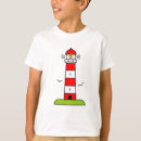 Suche nach wachturm tshirts Leuchtturm