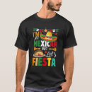 Suche nach mexikaner tshirts Sombrero
