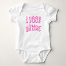 Suche nach glitter babykleidung Kleinkind