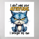 Suche nach grumpy cat poster Lustig