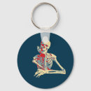 Suche nach schädel und knochen schlüsselanhänger Skelette