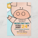 Suche nach kleine schweine einladungen Party