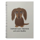 Suche nach schokolade kleine notizbücher Hund