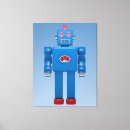 Suche nach science fiction leinwandbilder Retro