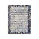 Suche nach krone notizblock Blau