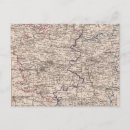 Suche nach meridian poster Landkarte