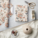 Suche nach chinoiserie geschenkpapier Blume
