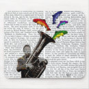 Suche nach fische mousepads Antike