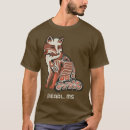 Suche nach fennec fuchs tshirts Retro