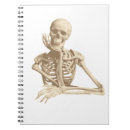 Suche nach anatomie kleine notizbücher Skelett