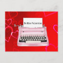 Suche nach retro valentinstag postkarten Schrift