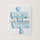 Suche nach autismus puzzle Puzzleteil