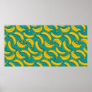 Suche nach gelbe banane poster Obst