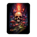 Suche nach mushroom magnete Rot