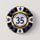 Suche nach vegas buttons Party