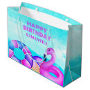 Suche nach flamingo geschenktüten Niedlich