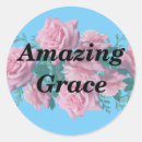 Suche nach grace aufkleber Phantastische gnade