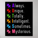 Suche nach puzzle poster Aba therapeut
