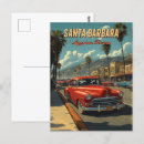 Suche nach santa barbara postkarten Von kalifornien