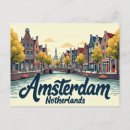 Suche nach vintage fahrräder postkarten Niederlande