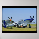 Suche nach p51 poster Wwii