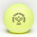 Suche nach monogramme tennis balles Mit monogramm