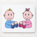 Suche nach babys mousepads Zwei