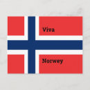 Suche nach norwegen flagge postkarten Europa