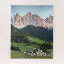 Suche nach berge puzzle Natur