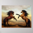 Suche nach bilder der pferde poster Leinwand