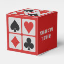Suche nach poker papier geschenk box Herz