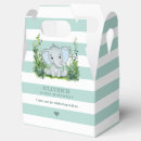 Suche nach elefant papier geschenk box Grün
