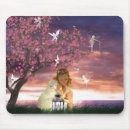 Suche nach magische fee mousepads Fantasie