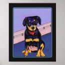 Suche nach sucht poster Rottweiler