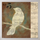 Suche nach vogel poster Aquamarin