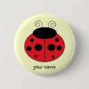 Suche nach marienkäfer buttons Damenkäfer