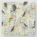 Suche nach toucans untersetzer Blume