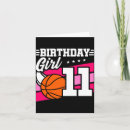 Suche nach basketball geburtstag karten Jahre alt