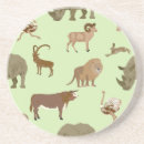 Suche nach wilde tiere untersetzer Stier