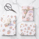 Suche nach ballerina geschenkpapier Baby mädchen
