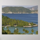 Suche nach tropische szene poster Meer