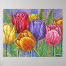 Suche nach tulips poster Natur